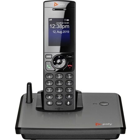 Poly Vvx D230 - Ip Phone - Support - Support 2200-49230-001